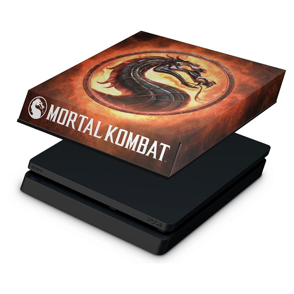 Mortal Kombat 11 - PS4, PlayStation 4