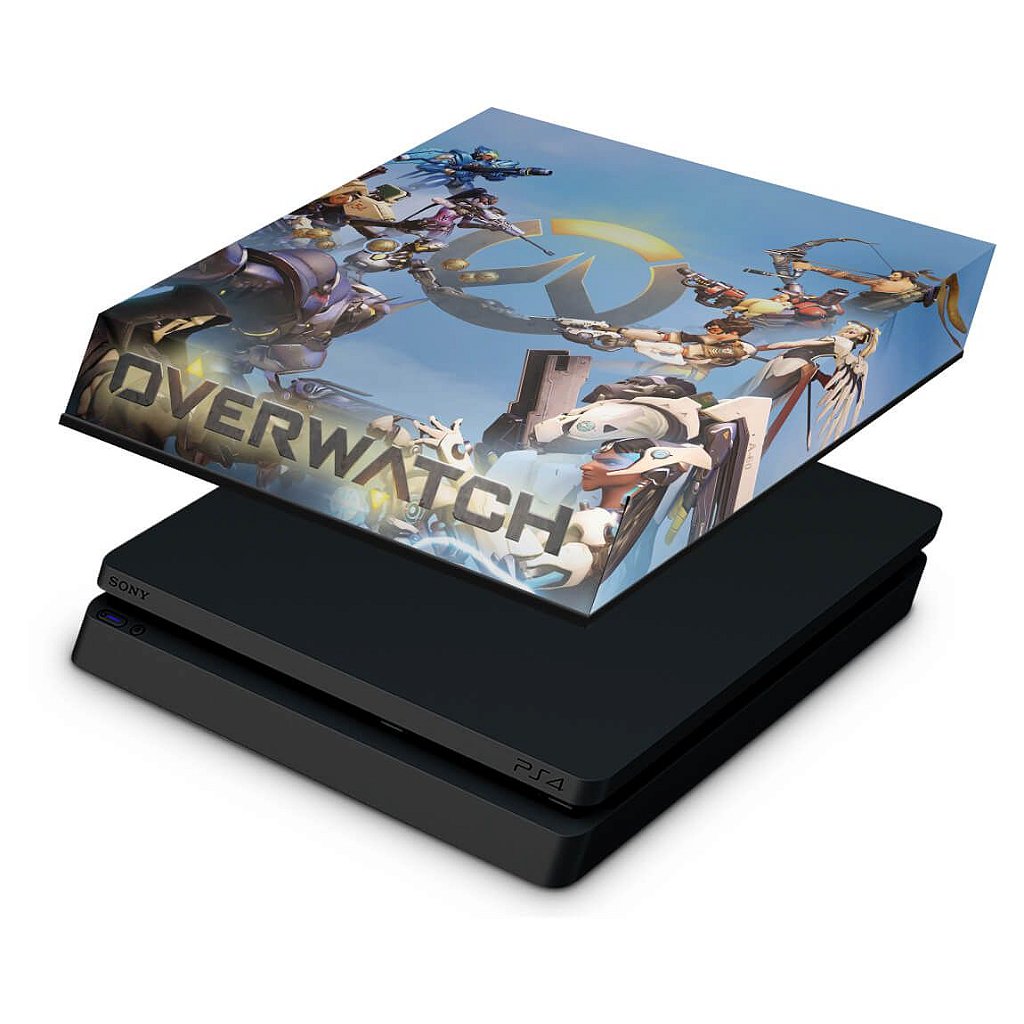 Overwatch ps4 clearance pro