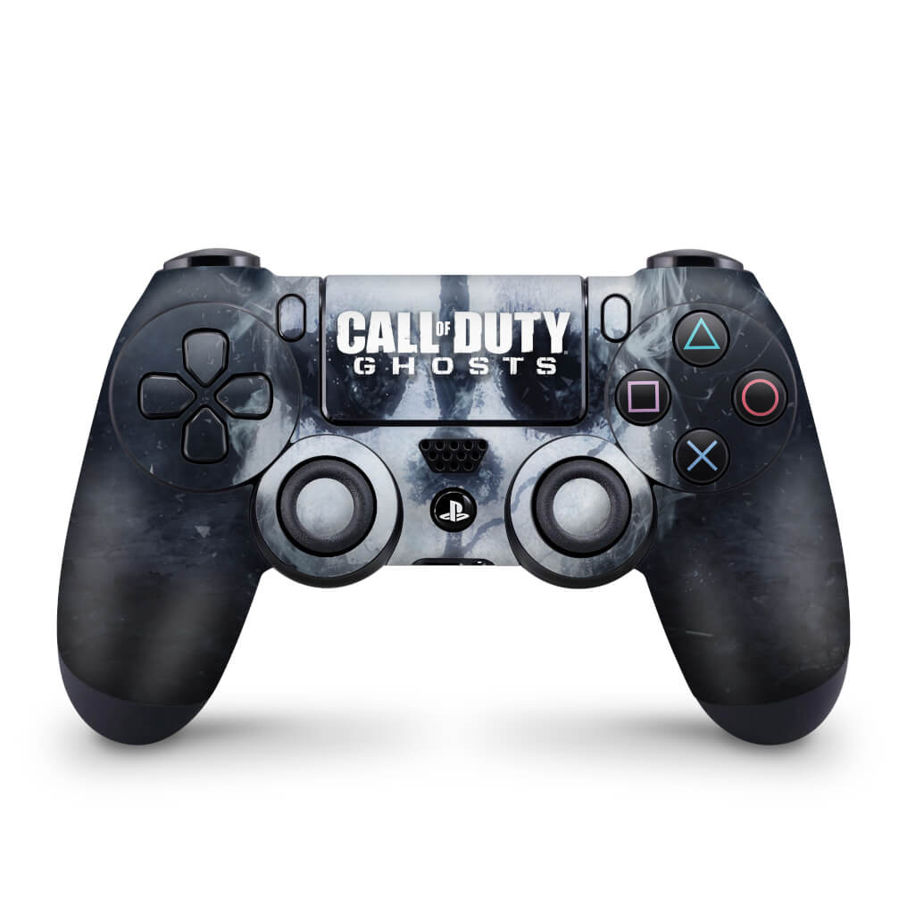 Call of Duty: Ghosts - PS4 - ANTENADO