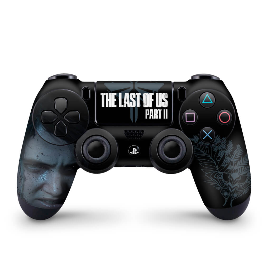 The Last of Us Parte 2 Ps4 (Playstation 4) Mídia Digital LICENÇA SECUNDÁRIA  – Games Matrix