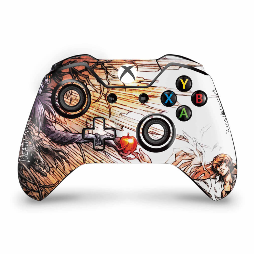 Xbox 360 Fat Skin - Mortal Kombat - Pop Arte Skins