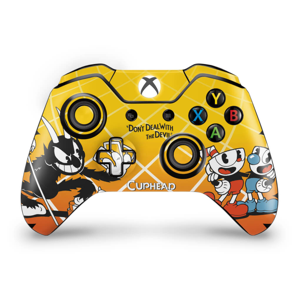 KIT Capa Case e Skin Xbox One Slim X Controle - Pokemon Pokebola - Pop Arte  Skins