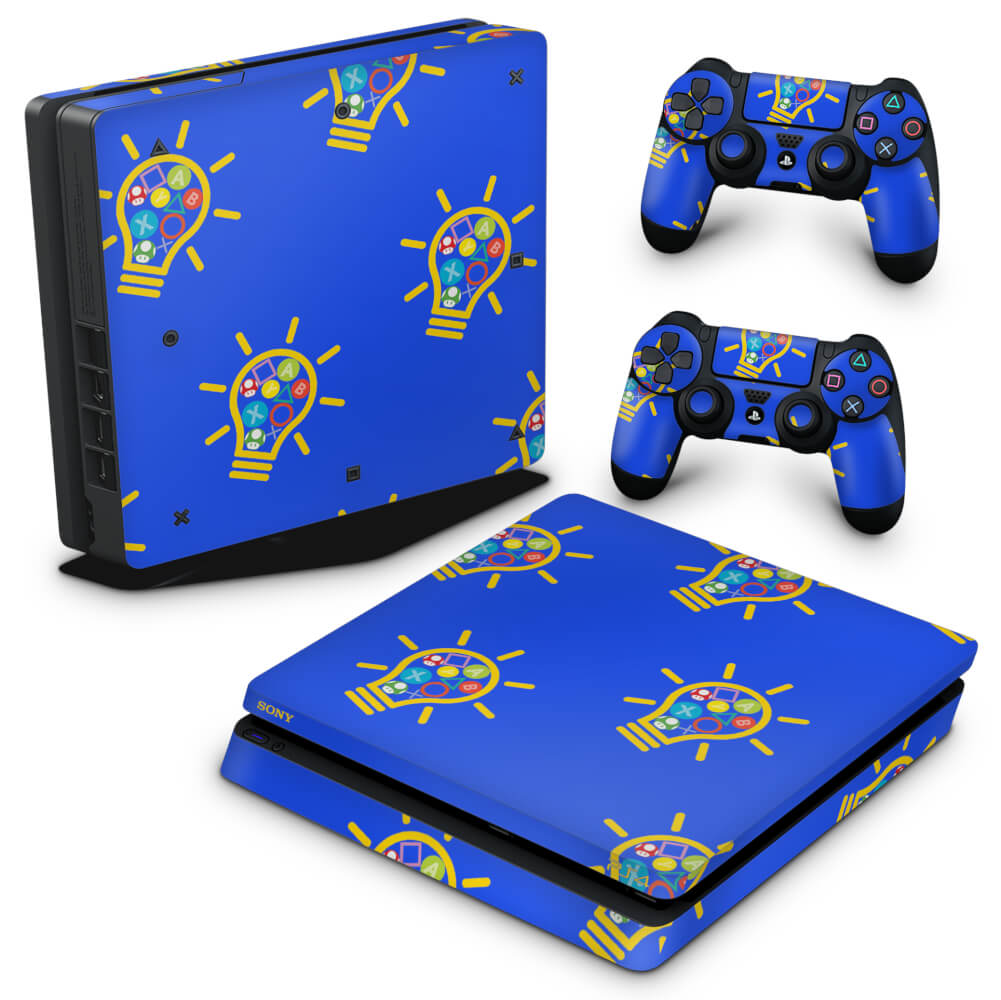 Skin playstation 4 pro a venta