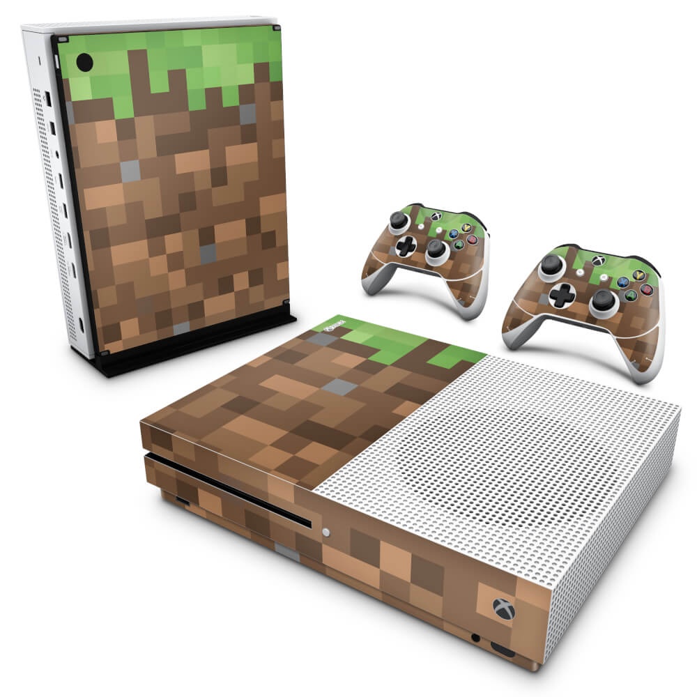 Jogo Minecraft - Xbox One - Incolor