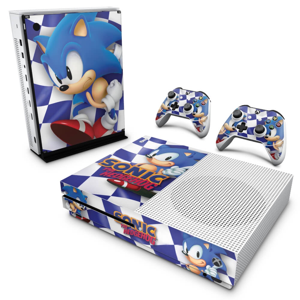 Jogos Xbox Sonic Exe