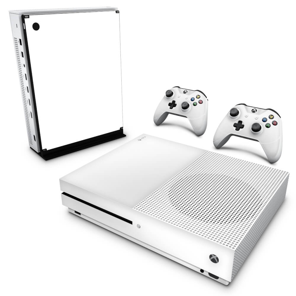 Adesivo Compatível Xbox One Slim X Controle Skin - Horizon Zero