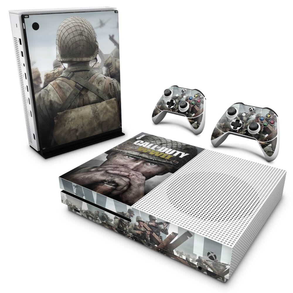 Xbox One S Skins