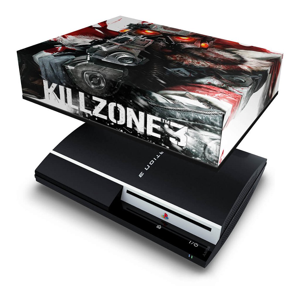 Killzone 3 - Playstation 3