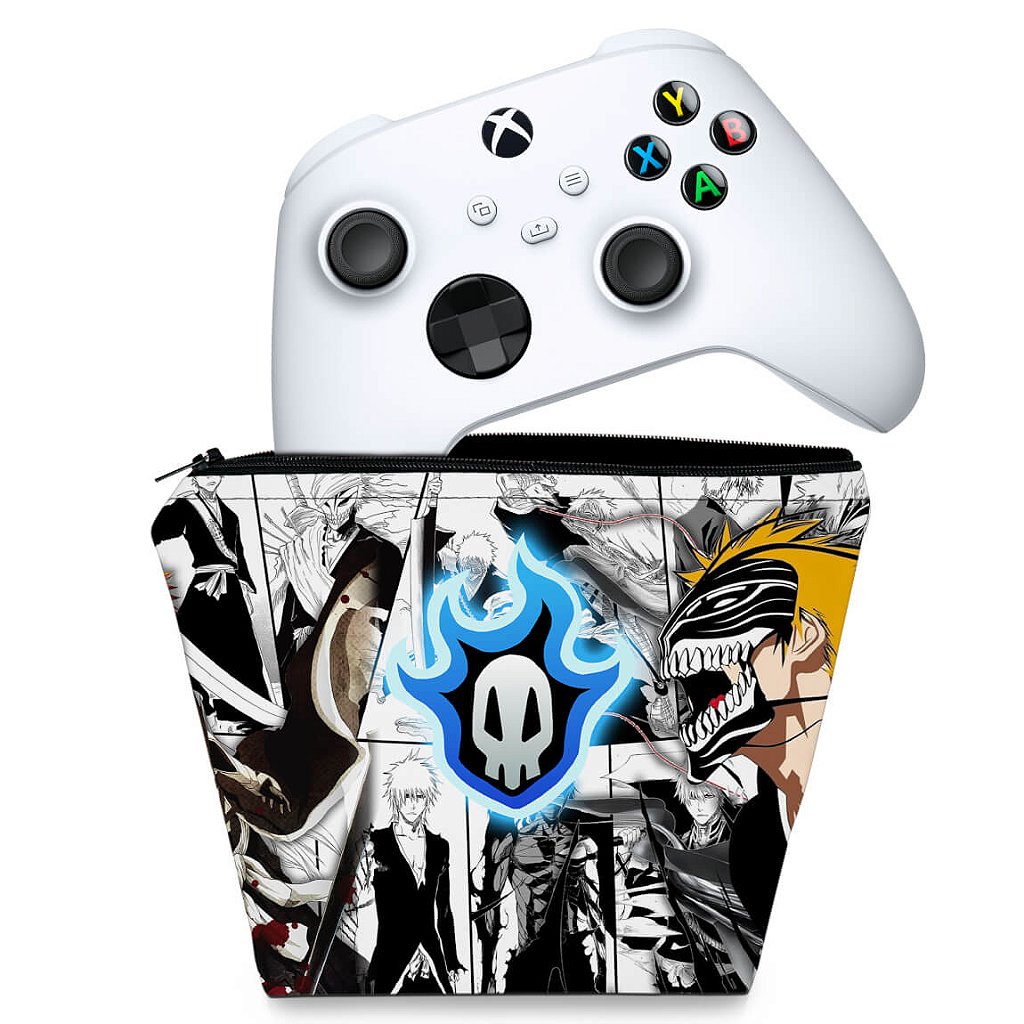 demon fall controles Xbox one 