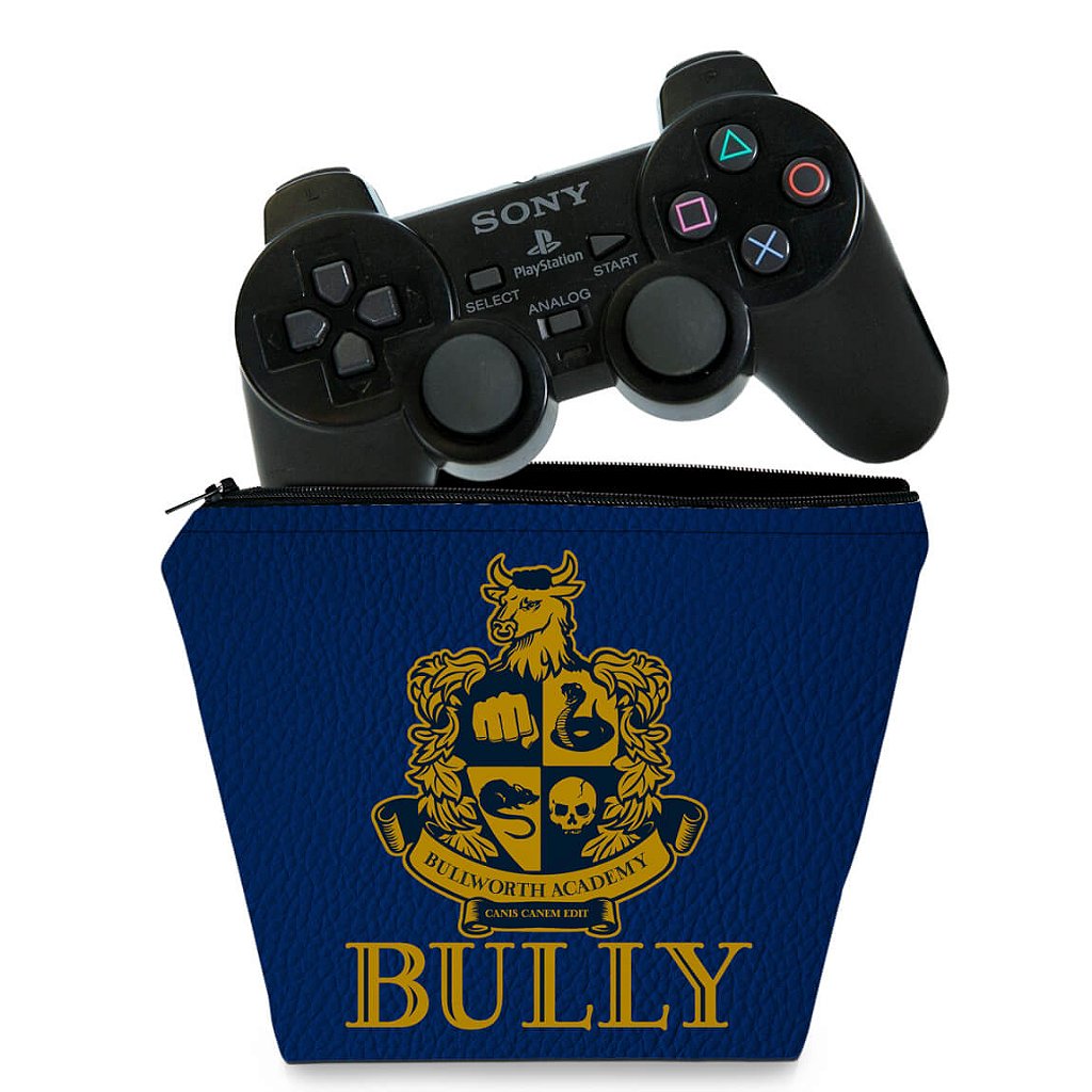 Bully Scholarrship - jogo para PS 2 / Playstation 2