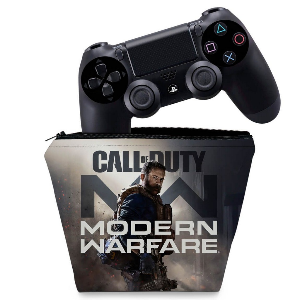 Capa PS3 Controle Case - Call Of Duty Advanced Warfare em Promoção na  Americanas