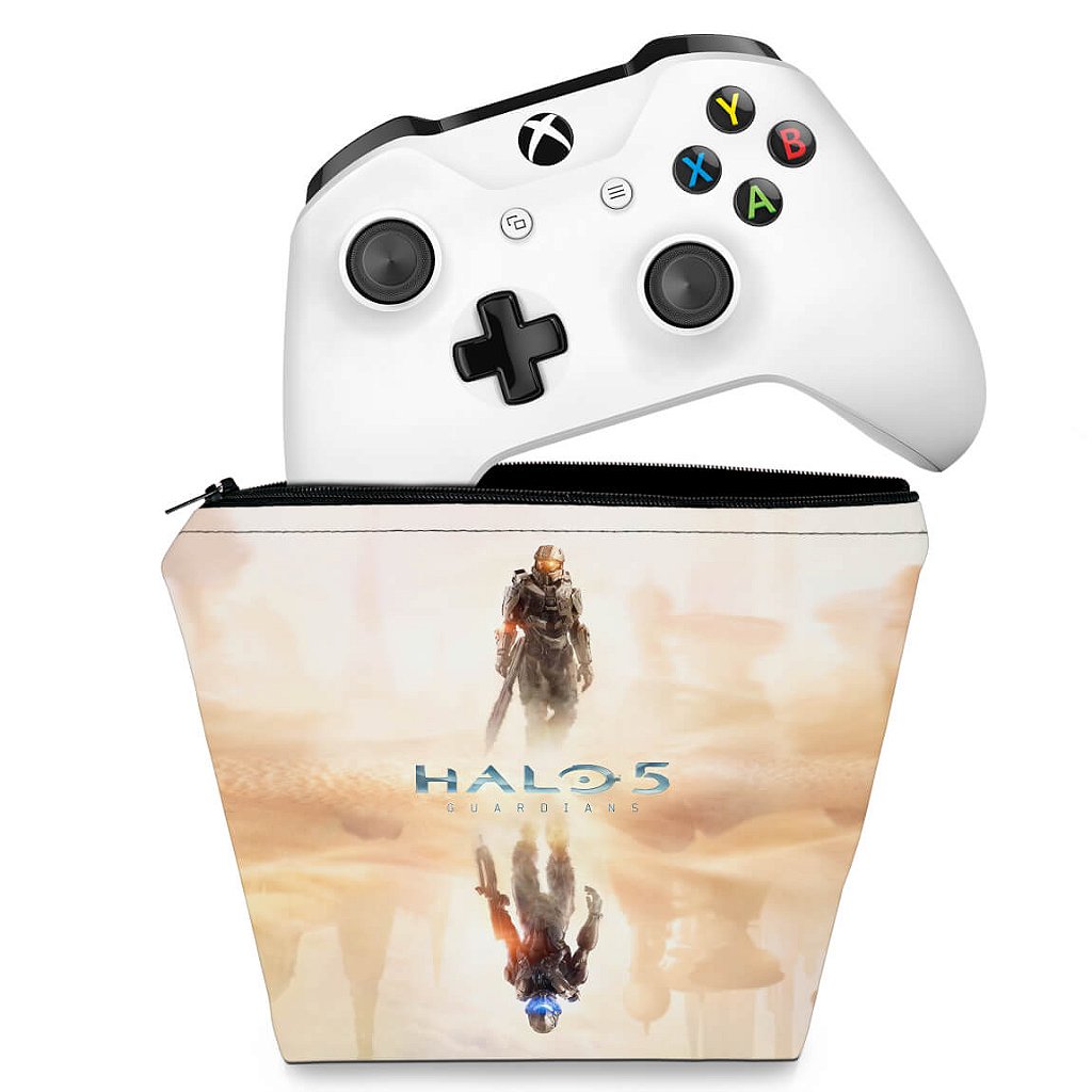 Capa Xbox One Controle Case - Horizon Zero Dawn - Pop Arte Skins