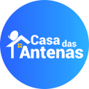 Logo de Casa das Antenas Solar