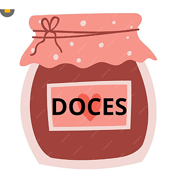 Doces Artesanais Mineiros