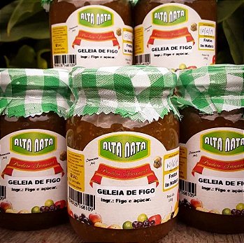 Doces Alta Nata