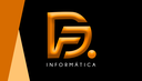 Logo de DF INFORMÁTICA
