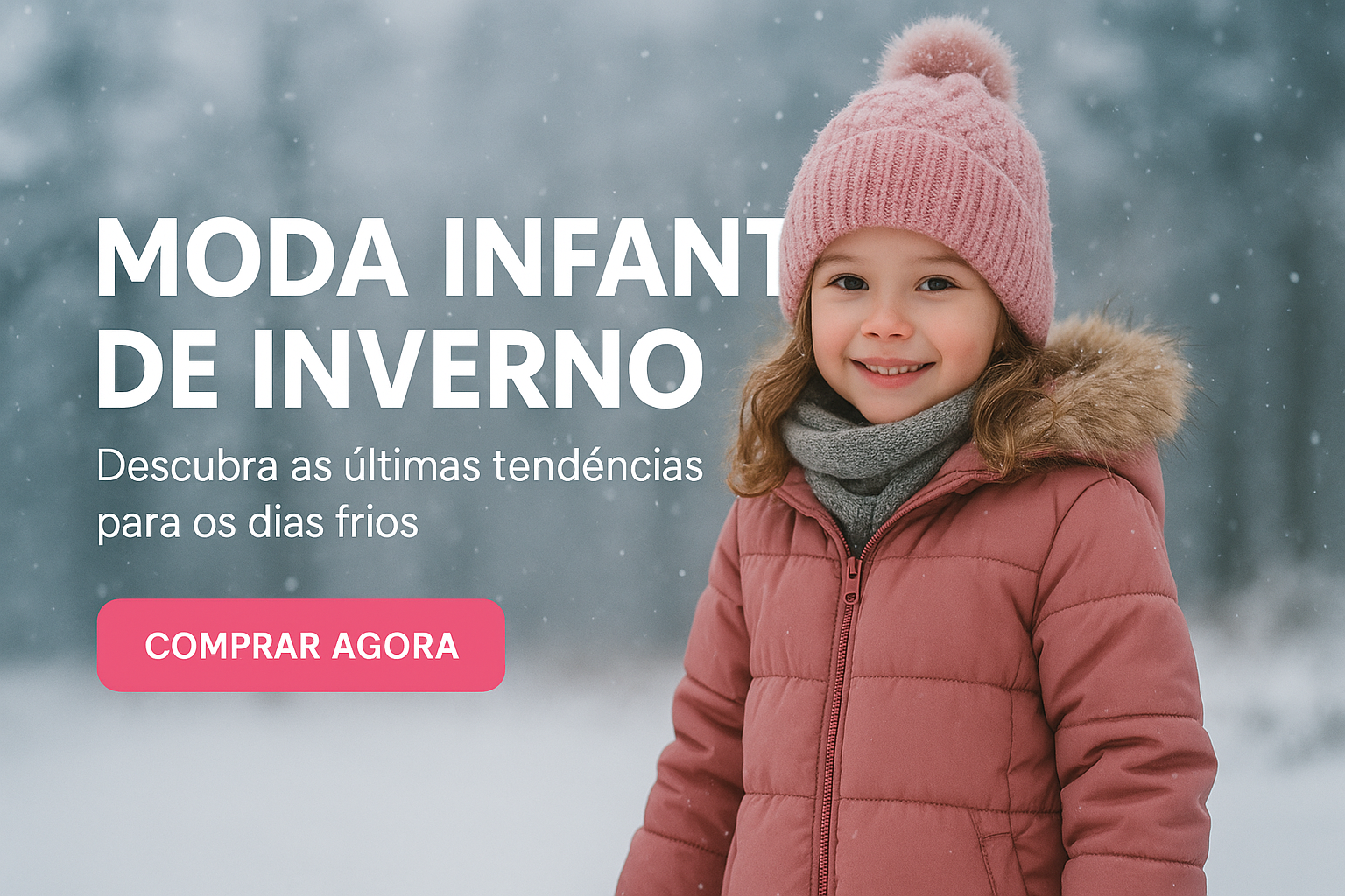 Banner Moda Inverno Zoe Boutique