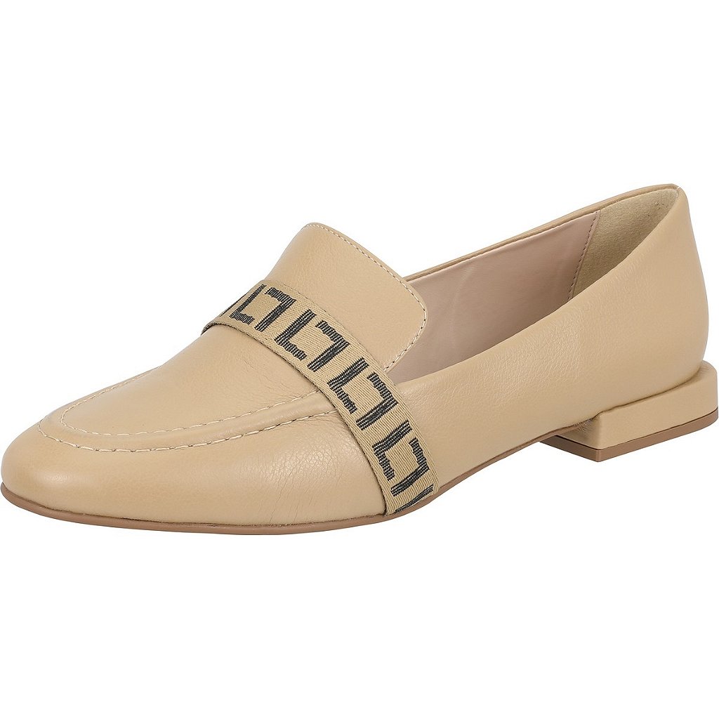 Luz Leather Loafer