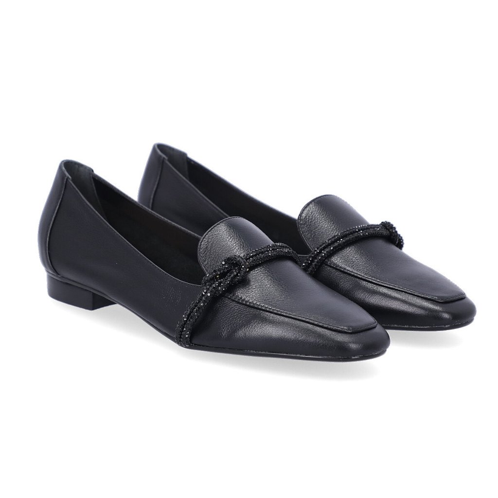 Luz Leather Loafer