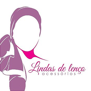 Lindas de lenço