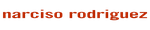 Narciso Rodriguez