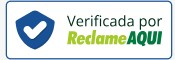 Selo Loja Verificada Reclame AQUI