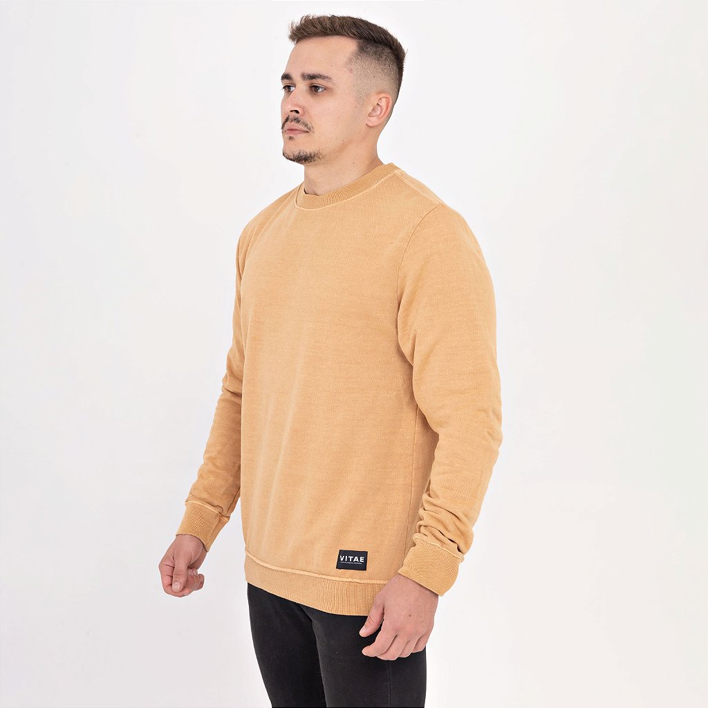 borg zip moletom com capuz