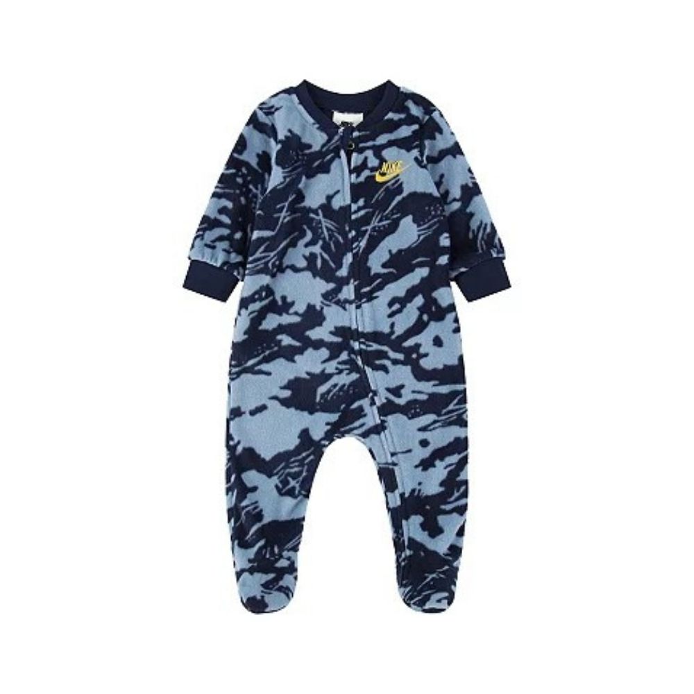 Nike sleepsuit discount