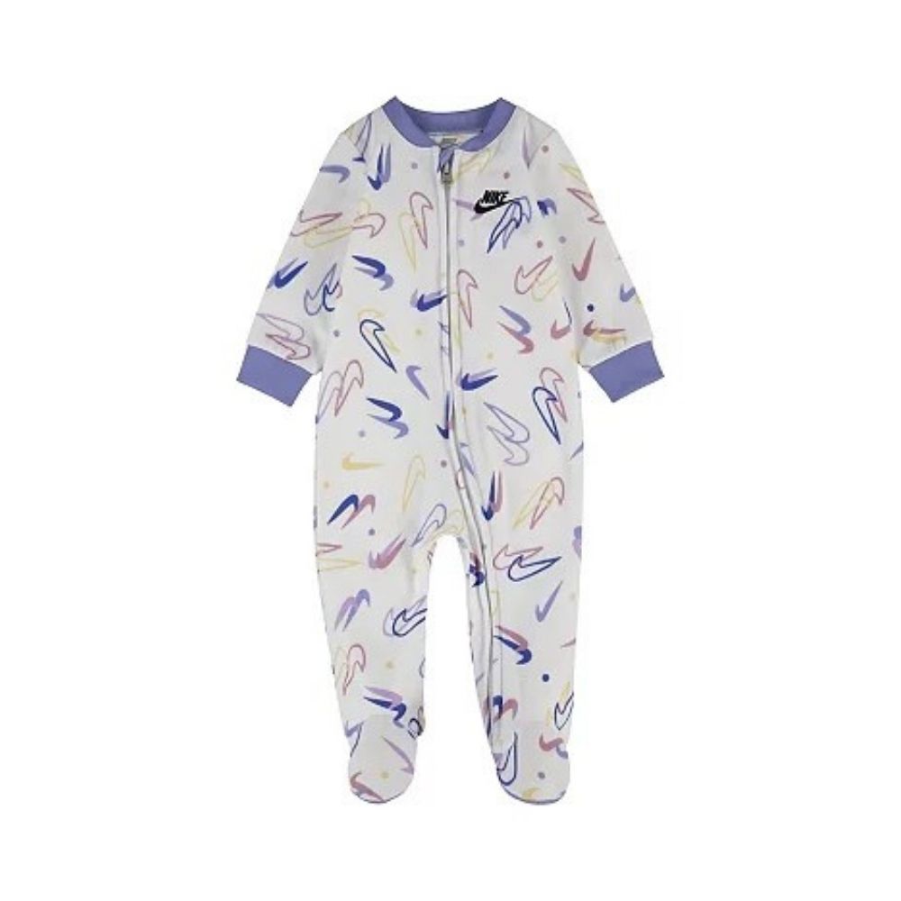 Nike sleepsuit discount