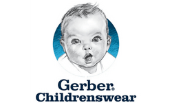 Gerber Childrenswear