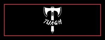 Tuagh Kustom Wear