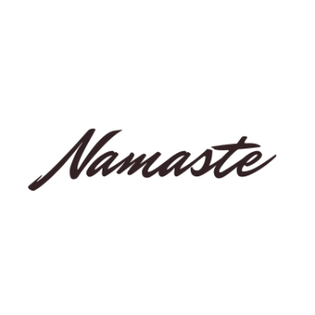Namastê