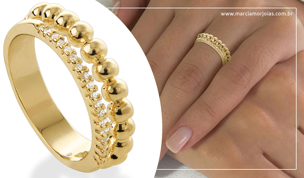 onde comprar joias de ouro 18 k