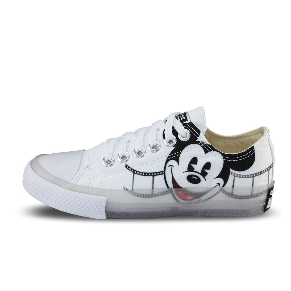 all star do mickey