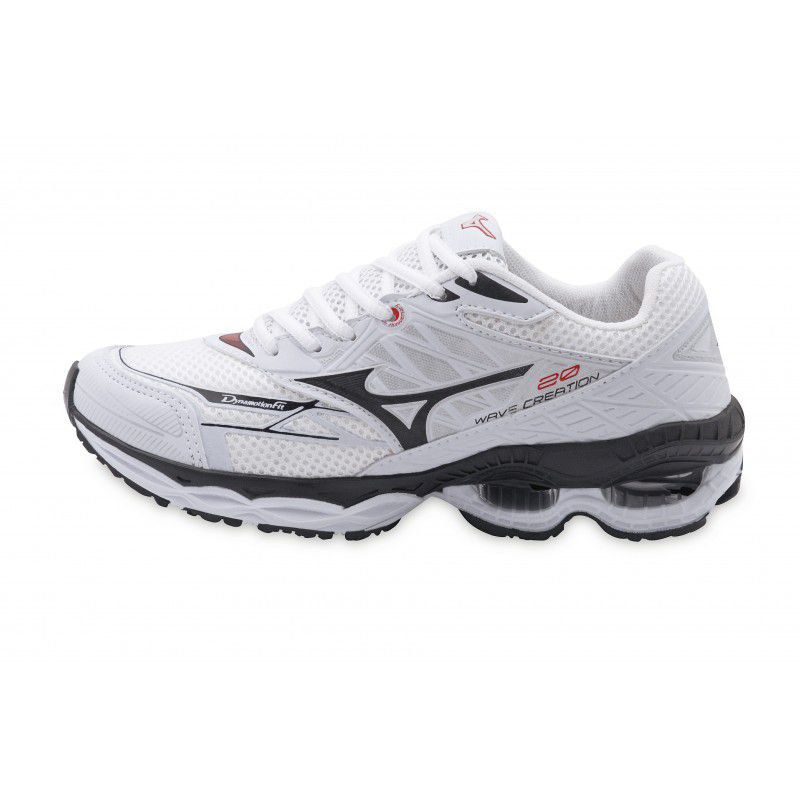 mizuno creation 20 branco