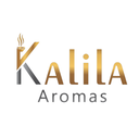 Logo de Kalila Aromas