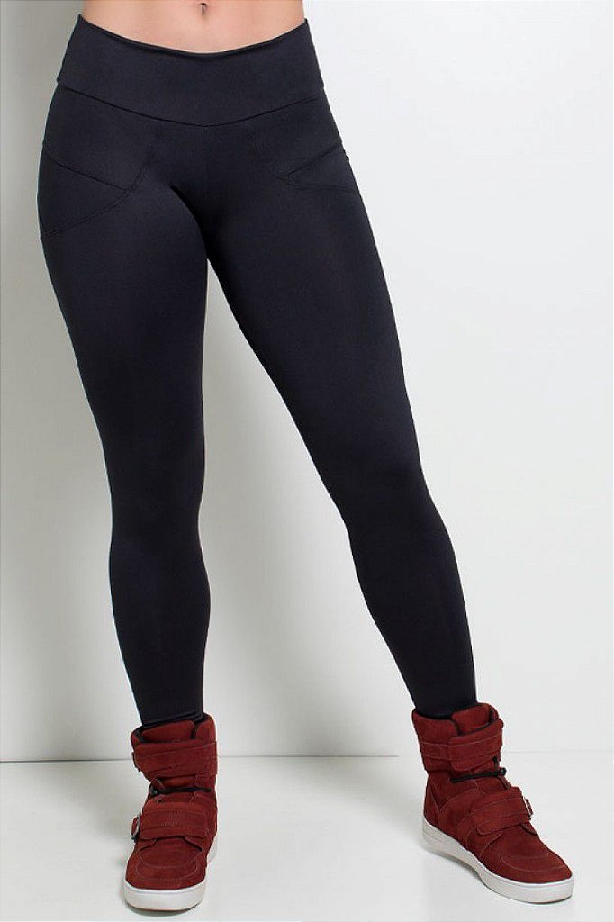 calça legging aumenta bumbum