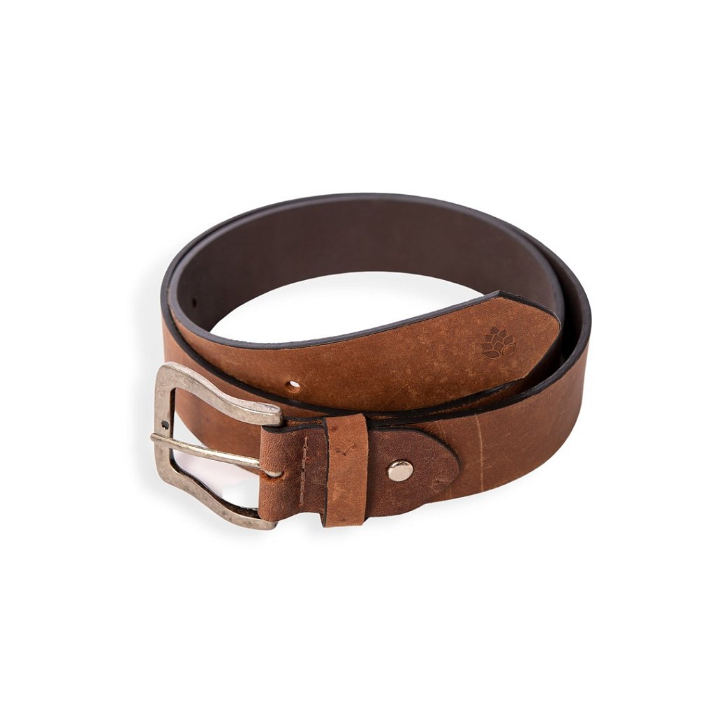 lifetime leather belt