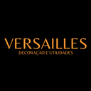 Logo de Versailles Decoração e Utilidades