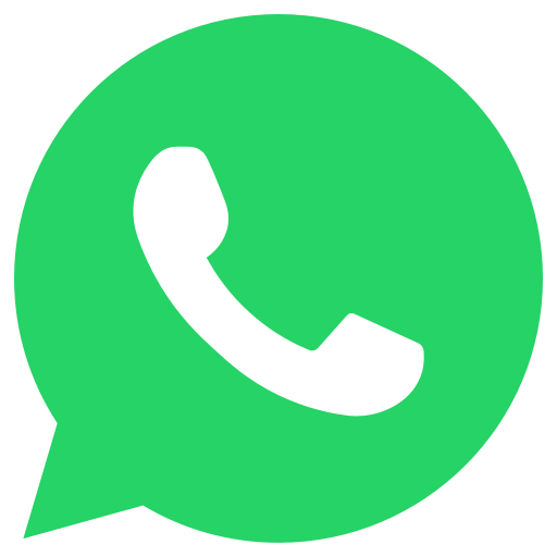 Fale Conosco pelo WhatsApp
