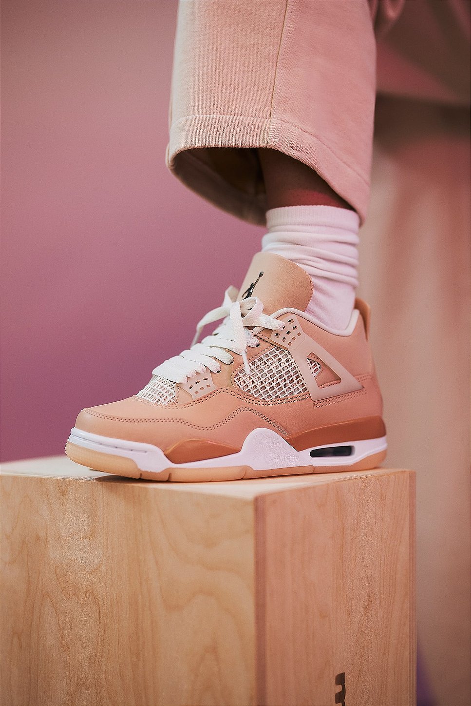 women's nike air jordan 4