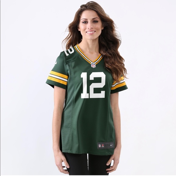 Camisa-NFL-Nike-Green-Bay-Packers