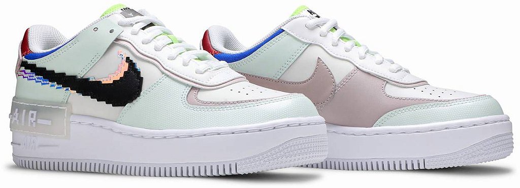 af1 shadow pixel