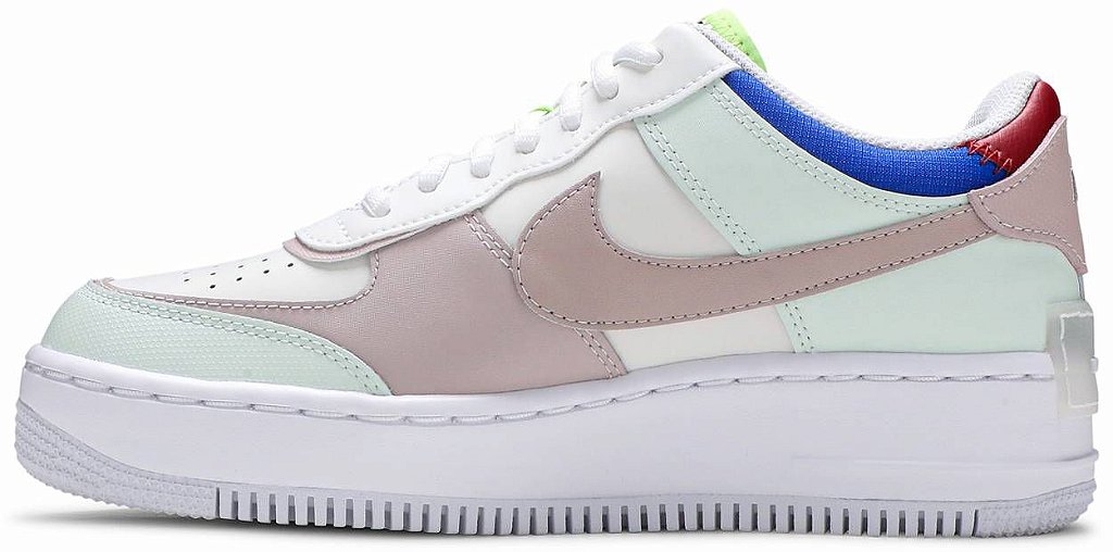 air force 1 pixel shadow