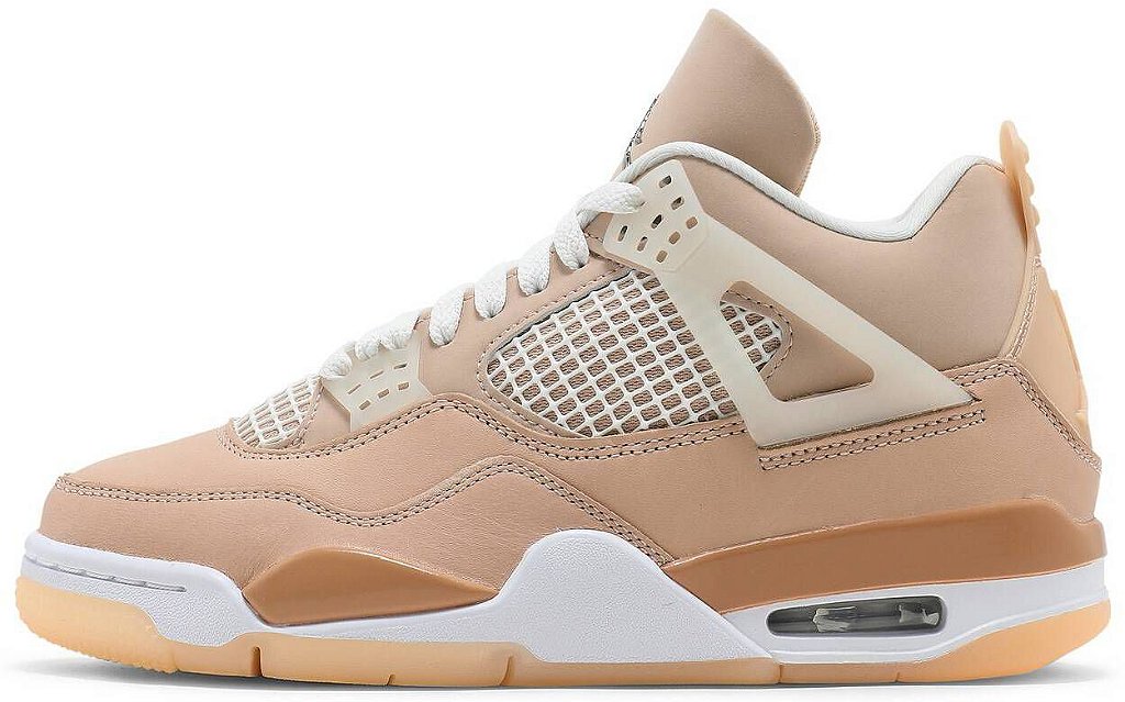 jordan 4 feminino