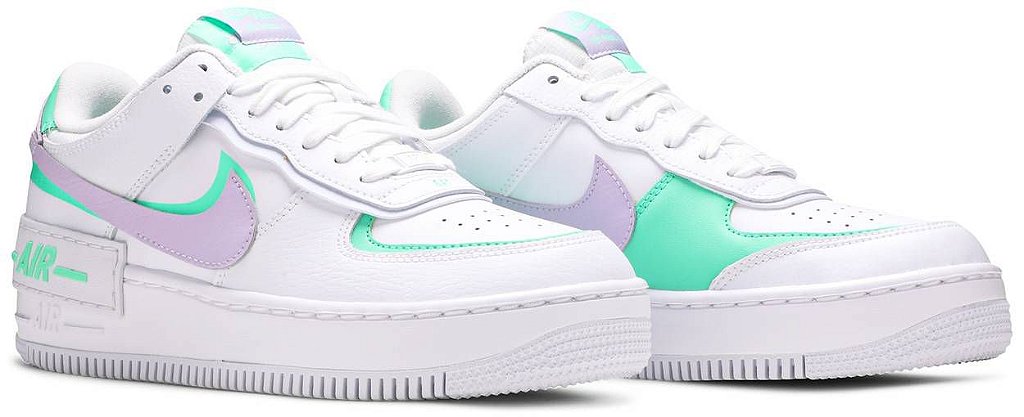 nike air force turkis