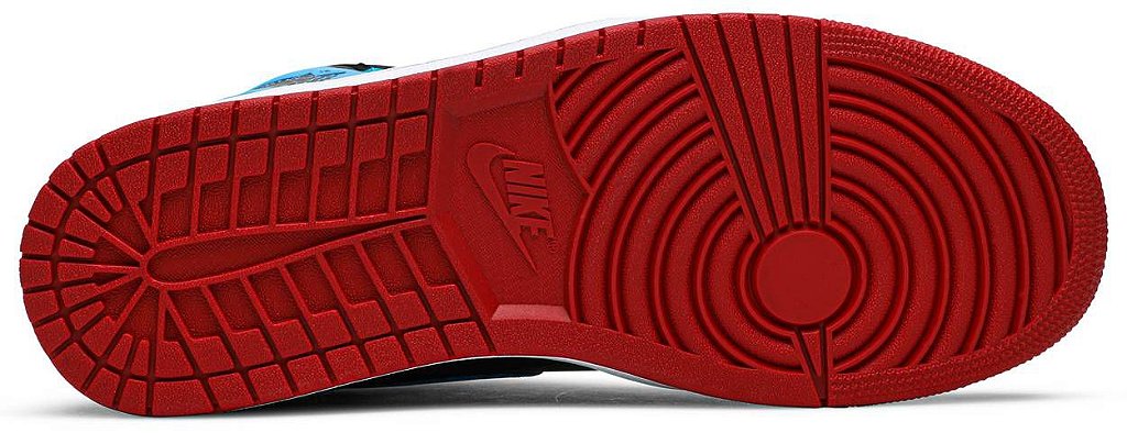 jordan 1 chicago feminino