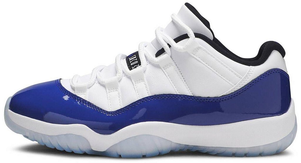 jordan 11 feminino