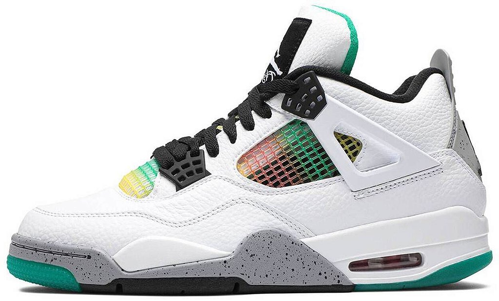 jordan 4 retro feminino