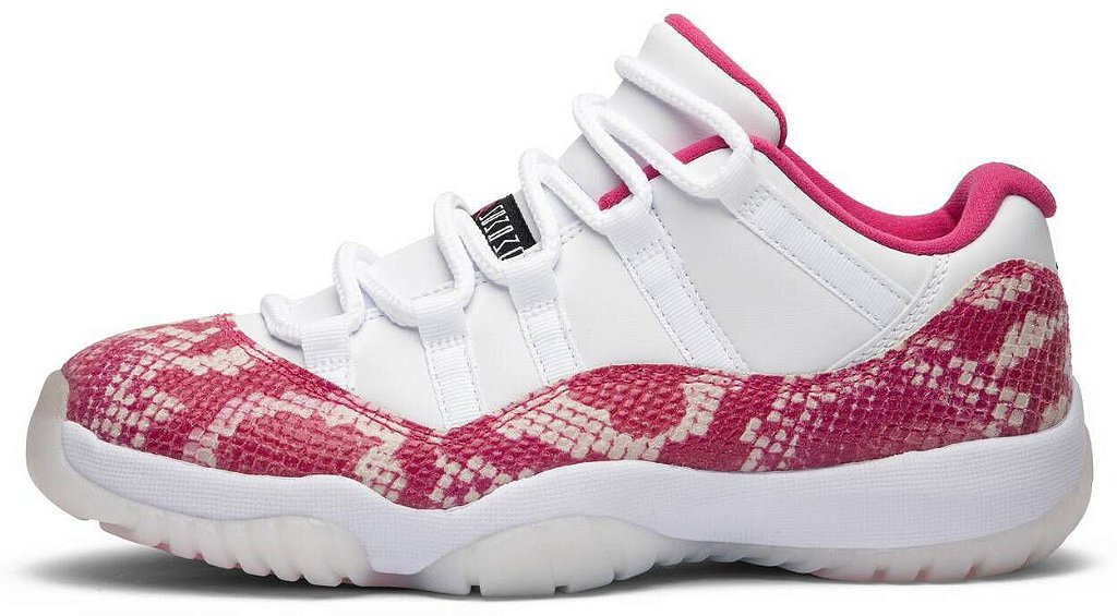 jordan 11 feminino